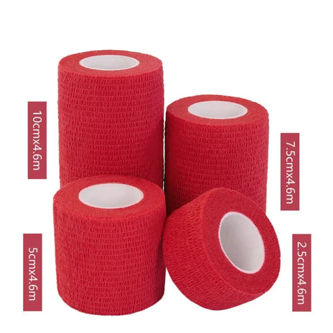 Pet Elastic Bandage - Improve Center