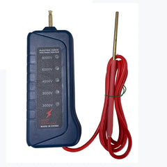 Fence Voltage Tester