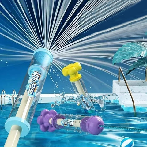 Water Spray Gun