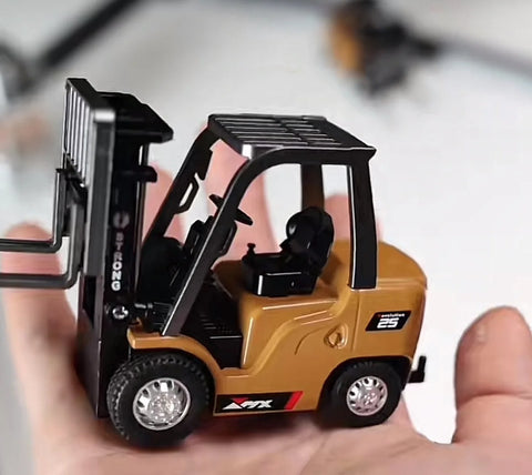 RC Construction Forklift