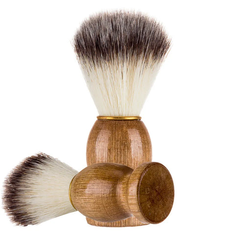 Men's Shaving Brush - Improve Center