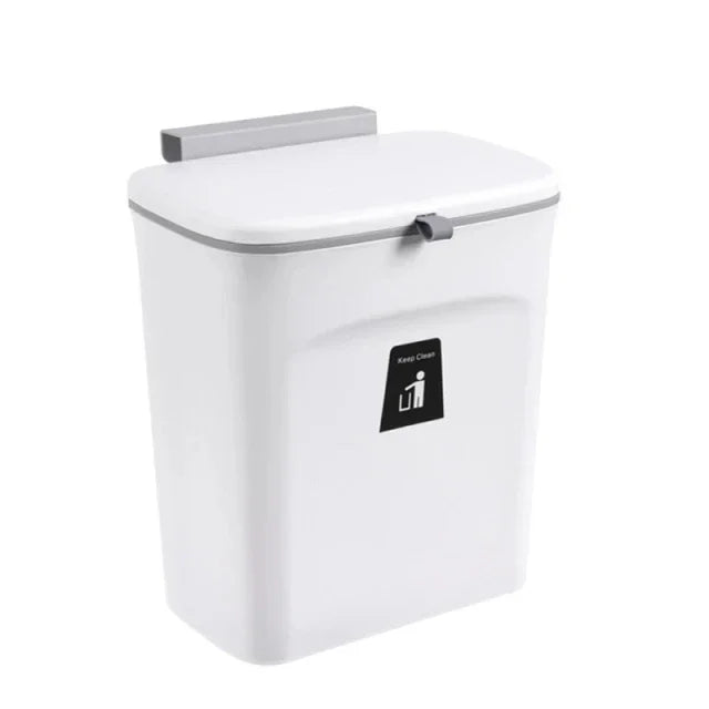 Kitchen waste storage bin - Improve Center