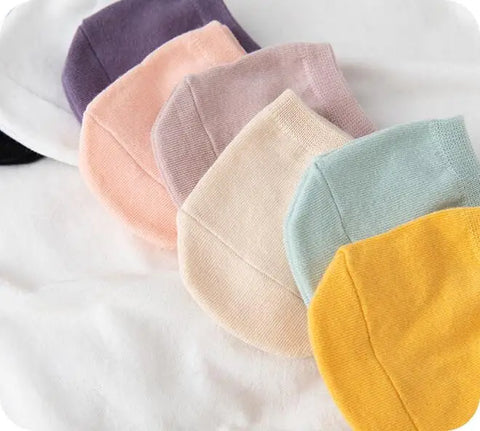 GlideSole Socks - Improve Center