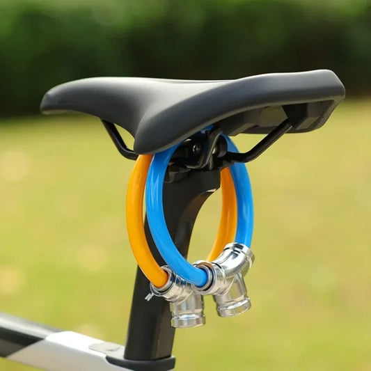 Cable Ring Lock