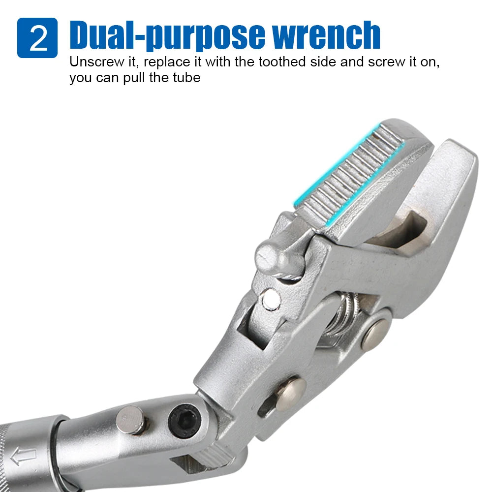 Torque Wrench