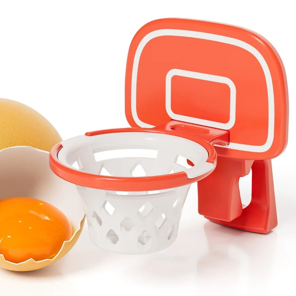 Funny Egg Separator