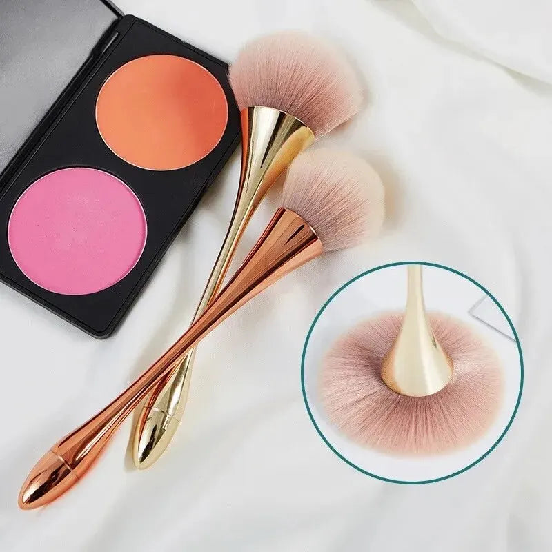 New Powder Blush Brush