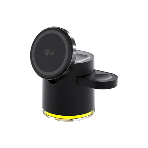 Wireless Charger - Improve Center