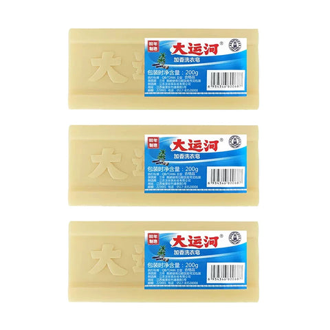 Cleaning Soap Bar - Improve Center