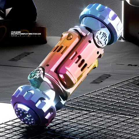 Gun Fidget
