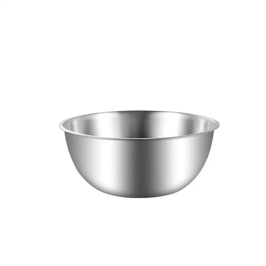 Multi-Purpose Stainless Steel Bowl - Improve Center