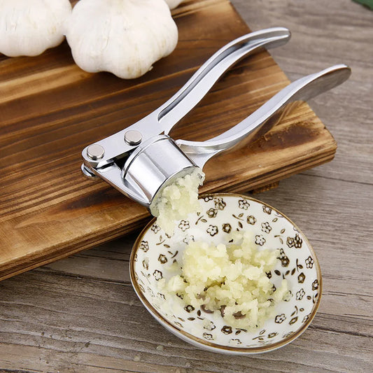 Kitchen Stainless Steel Garlic - Improve Center