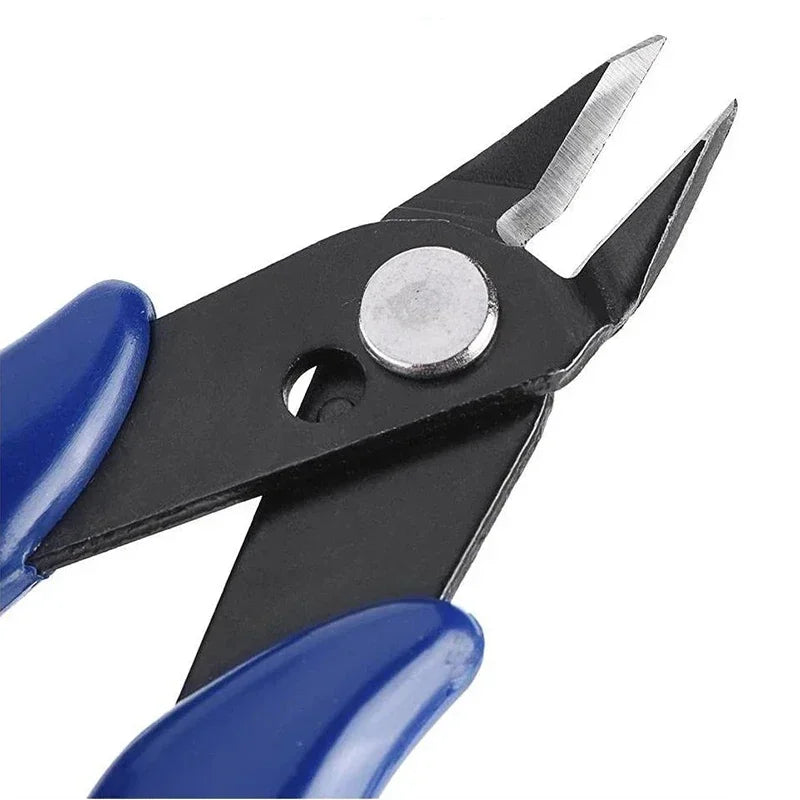 Mini Snips Flush Nipper Trimmer Hand Tools