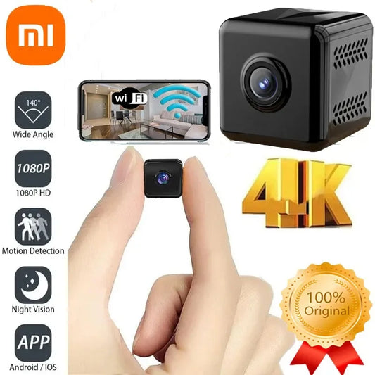 Xiaomi 1080p Mini Camera