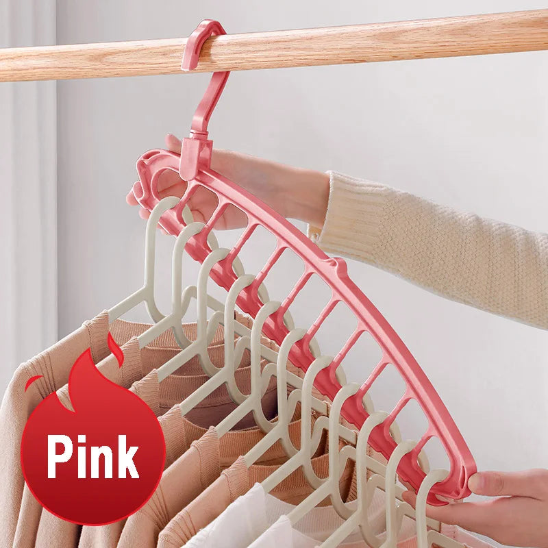 Clothes Hanger