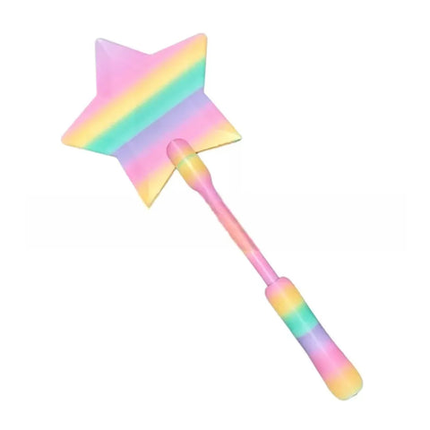 Fairy Wand Tap to Pay Credit Card Holder