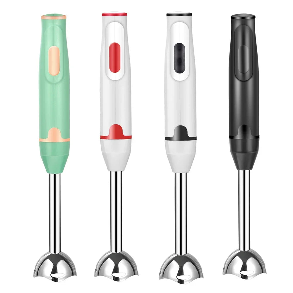 Immersion Hand Stick Blender