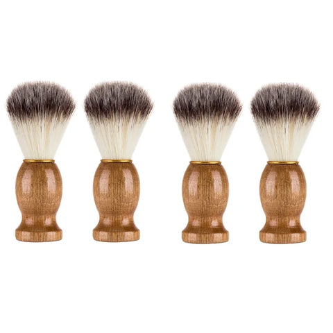 Men's Shaving Brush - Improve Center