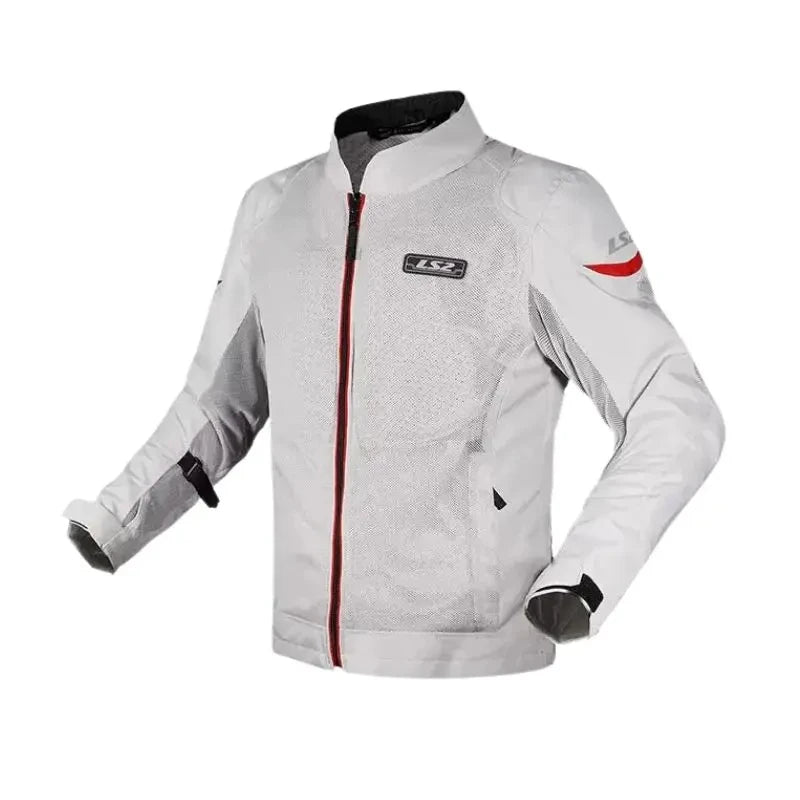 LS2 Original Motorcycle Jacket