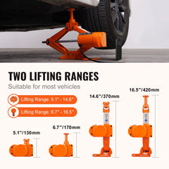 VEVOR Electric Car Jack