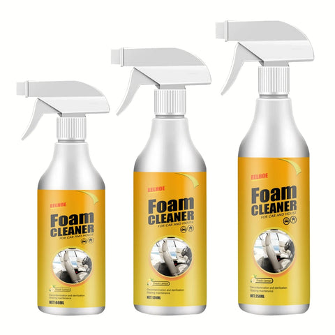 Foam Cleaner - Improve Center