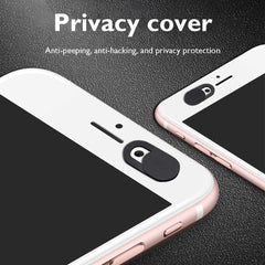 5/10/20Pcs Antispy Webcam Cover