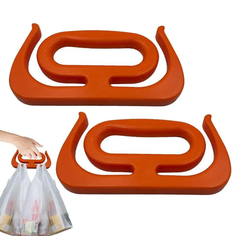 Grocery Bags Holder - Improve Center