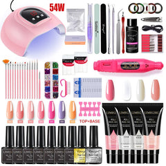 Nail Extension Kit