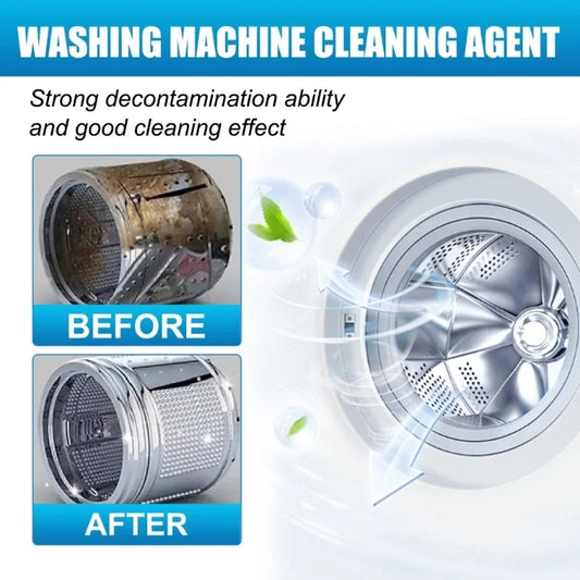 Washing Machine Cleaner