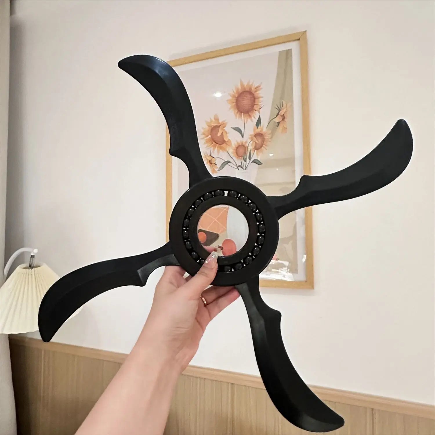 Naruto Spinner