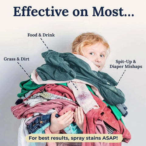 Instant Stain Remover
