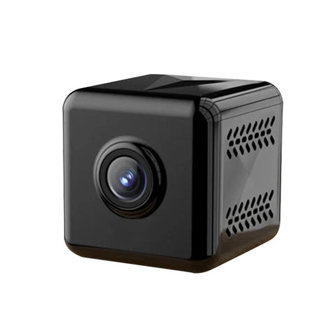 Xiaomi 1080p Mini Camera - Improve Center