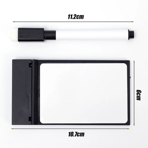 Transient Picture Board