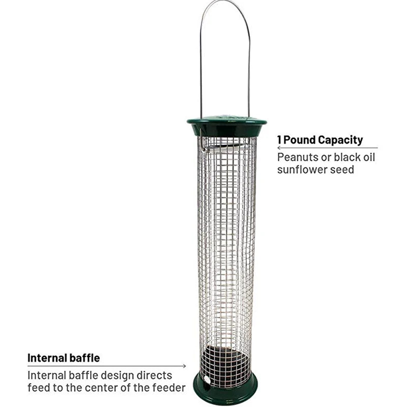 Multiple Hole Garden Feeder