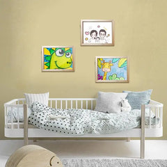 Art Drawing Frame