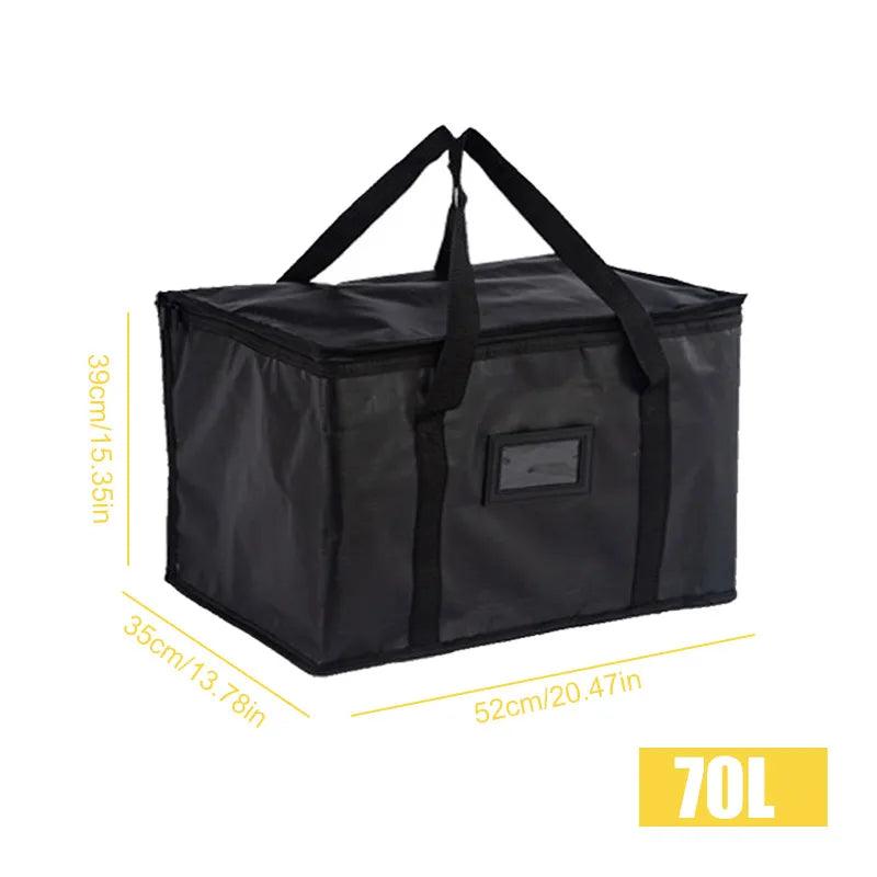 Insulated Thermal Cooler Bag - Improve Center