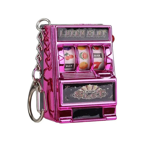 Gambling Slot Machine
