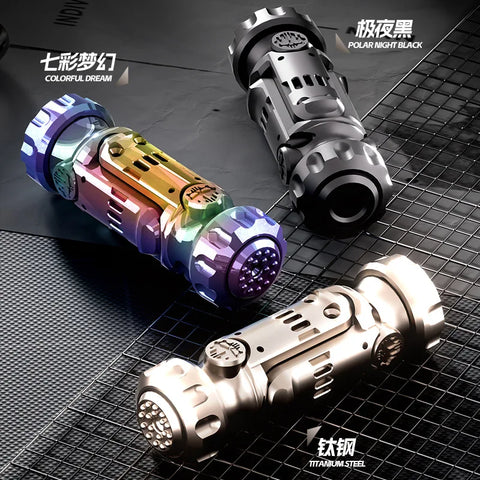 Gun Fidget