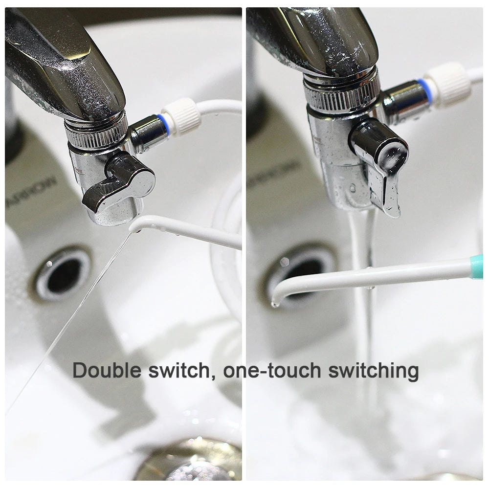 Dental SPA Faucet Tap