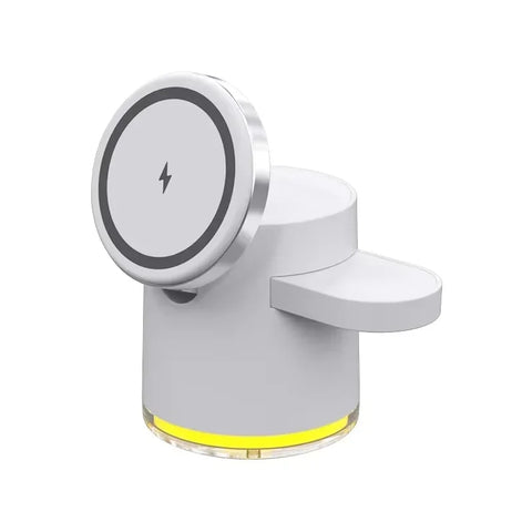 Wireless Charger - Improve Center