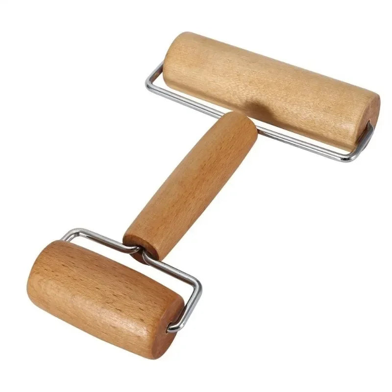 1PC Rolling Pin Pastry Roller