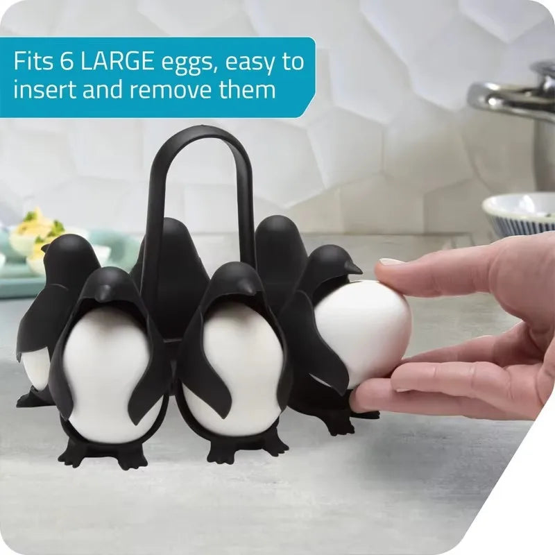 Penguin Egg Holder