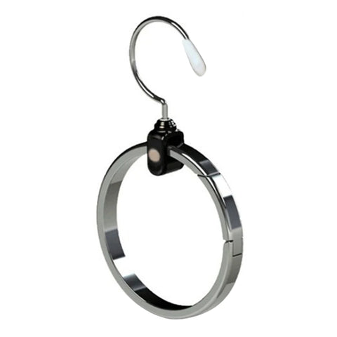 Clothes Hanger - Improve Center