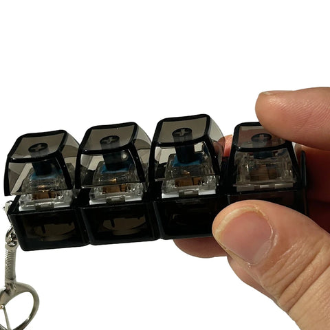 Mechanical Keyboard