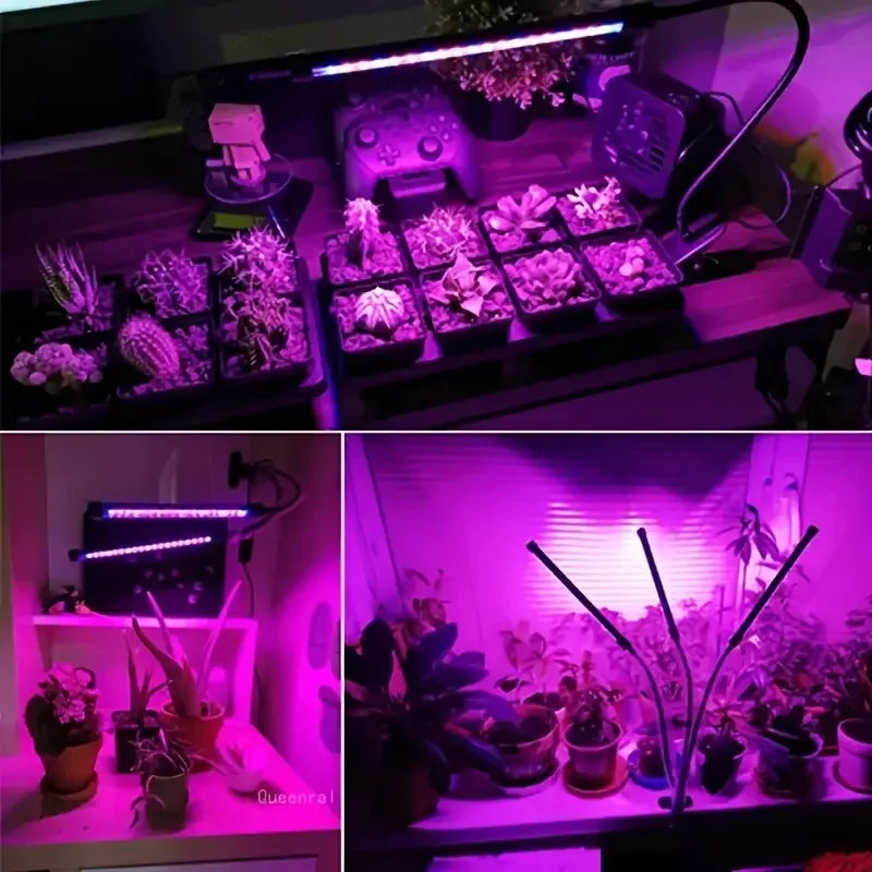 USB LED Grow Light