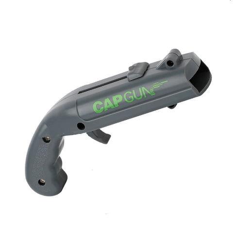 CapSnap Pro™ Bottle Opener & Cap Shooter