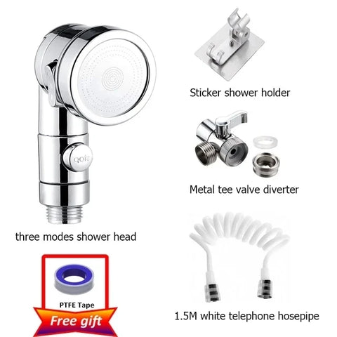 Faucet Shower Head