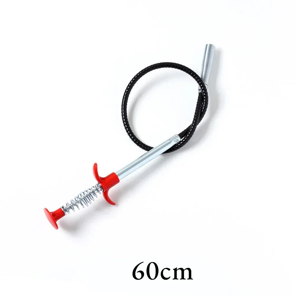 60/85cm Bend Curve Grabber Spring - Improve Center