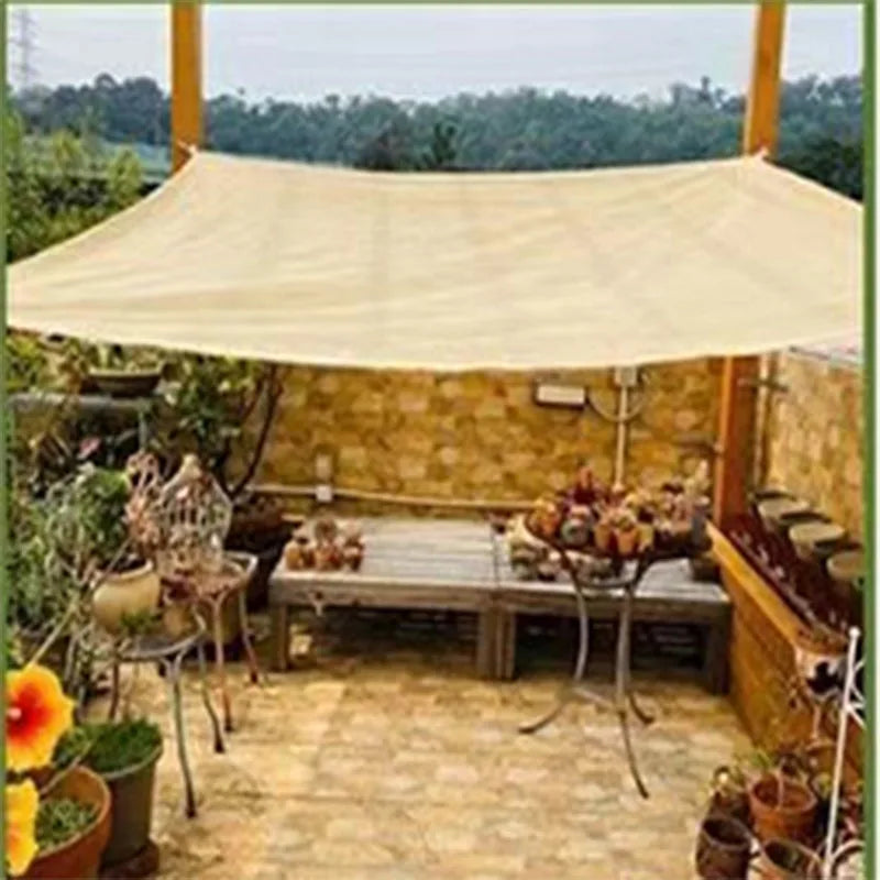 UV Protection Sunshade