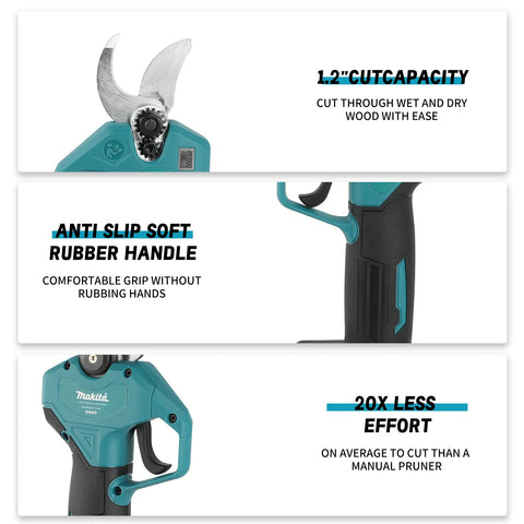 Branche Cutter